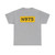 NLD-N975 (Netherlands) (Road Sign) T-Shirt