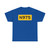 NLD-N975 (Netherlands) (Road Sign) T-Shirt