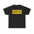 NLD-N974 (Netherlands) (Road Sign) T-Shirt