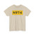 NLD-N974 (Netherlands) (Road Sign) T-Shirt
