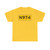 NLD-N974 (Netherlands) (Road Sign) T-Shirt