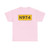 NLD-N974 (Netherlands) (Road Sign) T-Shirt