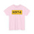 NLD-N974 (Netherlands) (Road Sign) T-Shirt