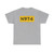 NLD-N974 (Netherlands) (Road Sign) T-Shirt