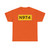 NLD-N974 (Netherlands) (Road Sign) T-Shirt