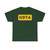 NLD-N974 (Netherlands) (Road Sign) T-Shirt