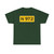 NLD-N972 (Netherlands) (Road Sign) T-Shirt