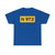 NLD-N972 (Netherlands) (Road Sign) T-Shirt