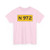 NLD-N972 (Netherlands) (Road Sign) T-Shirt