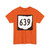 OH-639 1967 (Ohio) (Road Sign) T-Shirt