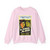 DR. JEKYLL AND MR. HYDE (3) 1931 Movie Poster - Crewneck Sweatshirt