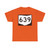 OH-639 (Ohio) (Road Sign) T-Shirt