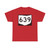 OH-639 (Ohio) (Road Sign) T-Shirt