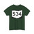 OH-534 (Ohio) (Road Sign) T-Shirt