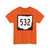 OH-532 1967 (Ohio) (Road Sign) T-Shirt