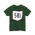 OH-581 1967 (Ohio) (Road Sign) T-Shirt