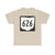 OH-626 1967 (Ohio) (Road Sign) T-Shirt