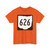 OH-626 1967 (Ohio) (Road Sign) T-Shirt