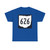 OH-626 1967 (Ohio) (Road Sign) T-Shirt