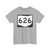 OH-626 (Ohio) (Road Sign) T-Shirt