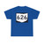 OH-626 (Ohio) (Road Sign) T-Shirt