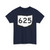 OH-625 (Ohio) (Road Sign) T-Shirt