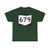 OH-679 (Ohio) (Road Sign) T-Shirt