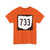 OH-733 1967 (Ohio) (Road Sign) T-Shirt