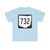 Color: Light Blue | Position: front | Image: 1