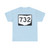 OH-732 (Ohio) (Road Sign) T-Shirt