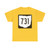 OH-731 1967 (Ohio) (Road Sign) T-Shirt