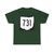 OH-731 1967 (Ohio) (Road Sign) T-Shirt