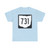 OH-731 1967 (Ohio) (Road Sign) T-Shirt