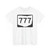 OH-777 (Ohio) (Road Sign) T-Shirt