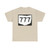 OH-777 (Ohio) (Road Sign) T-Shirt