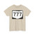 OH-777 (Ohio) (Road Sign) T-Shirt