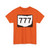 OH-777 (Ohio) (Road Sign) T-Shirt