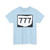 OH-777 (Ohio) (Road Sign) T-Shirt