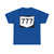 OH-777 (Ohio) (Road Sign) T-Shirt