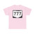 OH-777 (Ohio) (Road Sign) T-Shirt