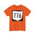OH-776 1967 (Ohio) (Road Sign) T-Shirt