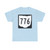 OH-776 1967 (Ohio) (Road Sign) T-Shirt