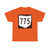 OH-775 1967 (Ohio) (Road Sign) T-Shirt