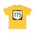 OH-775 1967 (Ohio) (Road Sign) T-Shirt