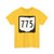OH-775 1967 (Ohio) (Road Sign) T-Shirt