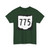 OH-775 1967 (Ohio) (Road Sign) T-Shirt