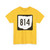 OH-814 1967 (Ohio) (Road Sign) T-Shirt