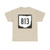 OH-813 1967 (Ohio) (Road Sign) T-Shirt