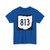 OH-813 1967 (Ohio) (Road Sign) T-Shirt