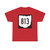 OH-813 1967 (Ohio) (Road Sign) T-Shirt